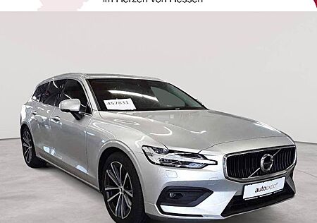 Volvo V60 B4 D Geartronic Momentum Pro AHK HUD