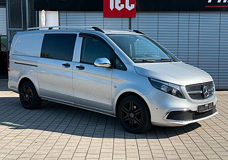 Mercedes-Benz Vito Kasten 114/116 CDI, 119 CDI/BT RWD lang