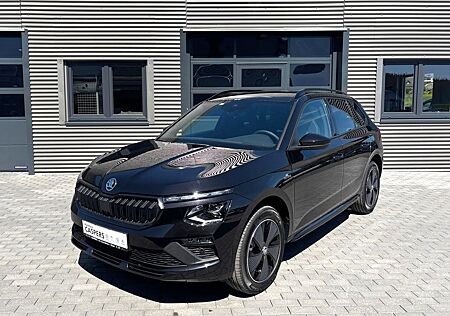 Skoda Kamiq Monte Carlo*Pano*AHK/neues Modell