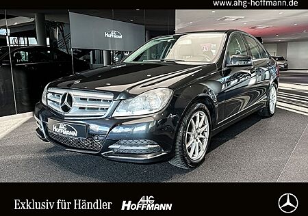 Mercedes-Benz C 180 Verkauf nur an Händler/Gewerbe