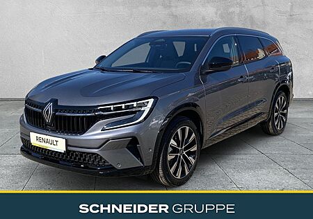 Renault Espace Techno E-Tech Full Hybrid 200 5-Sitzer +