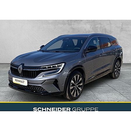 Renault Espace leasen