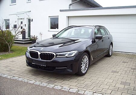 BMW 530e xDrive Head/Pano/H&K/ACC/Kamera/18"/Laser