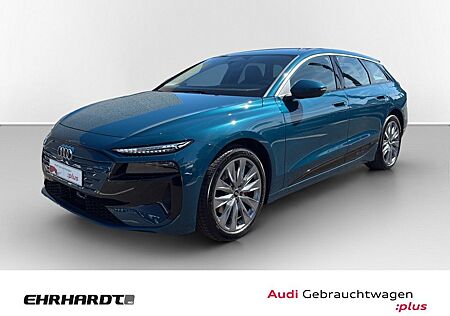 Audi A6 Avant e-tron AHK*MATRIX*NAV*SHZ*ACC*PARKLENK*
