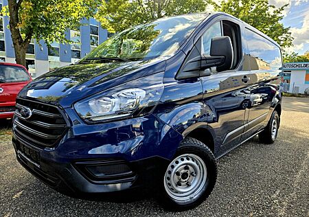 Ford Transit Custom 280 L1 Klima PDC 1.Hand HU/AUneu
