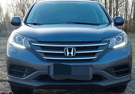 Honda CR-V 1.6 i-DTEC 2WD Comfort Comfort