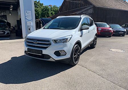 Ford Kuga Sync
