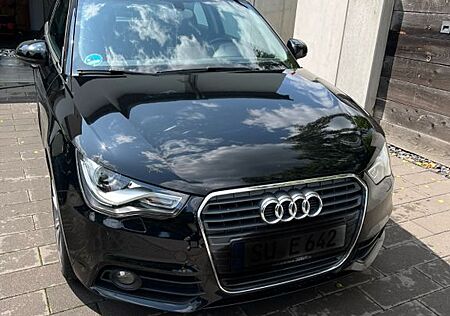 Audi A1 1.6 TDI Ambition Ambition