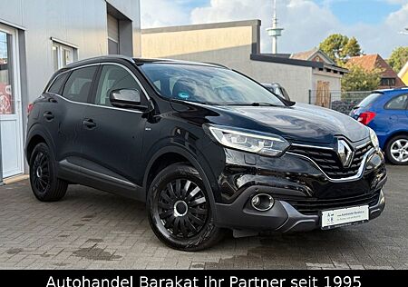 Renault Kadjar Bose Edition 1.6 dCi AHK KAM NAVI LED EU6