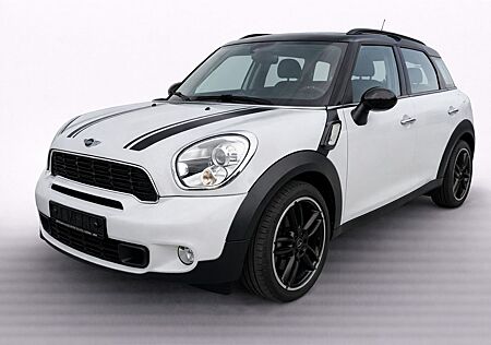Mini Cooper SD Countryman *Xenon