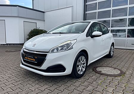 Peugeot 208 Active