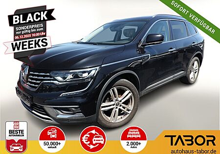 Renault Koleos TCe 160 EDC Initiale Paris Pano ACC Leder