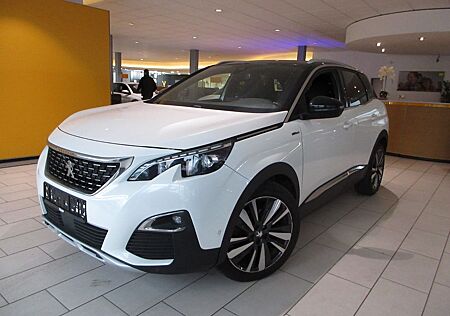 Peugeot 3008 GT-LINE 1.2T LED/SHZ/LEDER/PANO/R´KAMERA