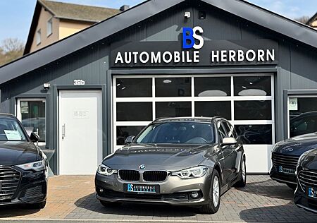 BMW 320d Touring/LED/Business/Navi/el.Heck./Shz.