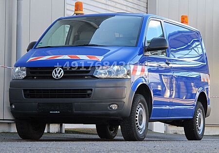 VW T5 Transporter Volkswagen 4Motion*SEIKEL*DIFF-LOCK*BOTT*