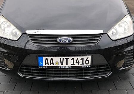 Ford C-Max 1.6 Style+