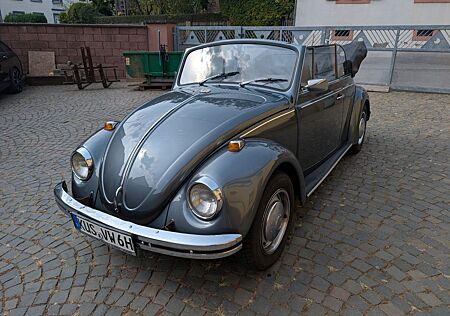 VW Käfer Volkswagen