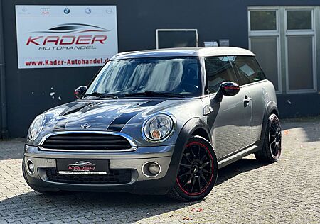 Mini ONE Clubman 17 Zoll 04.26TÜV