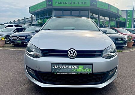 VW Polo Volkswagen V Team - KLIMA-PDC-SITZHEIZUNG!!!