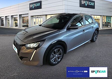 Peugeot 208 (e-) 136 Active Pack