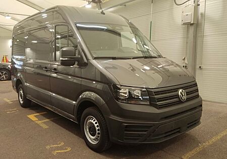 VW Crafter Volkswagen 35 MR CAM SH PDC 270° Heckt.