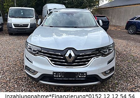Renault Koleos Limited 4x4