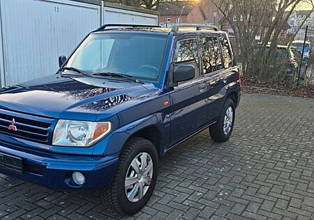 Mitsubishi Pajero Pinin 1.8 Automatik TOP !