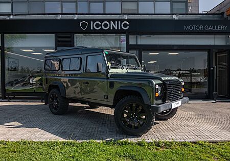 Land Rover Defender 90 SW