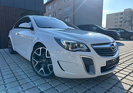 Opel Insignia OPC 4x4 *BOSE*NAVI*CAM*STHZG*ACC*RECARO