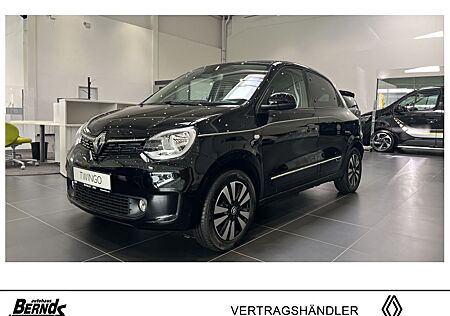 Renault Twingo E-Tech TECHNO NAVI PDC R-KAMERA SITZHEIZ.