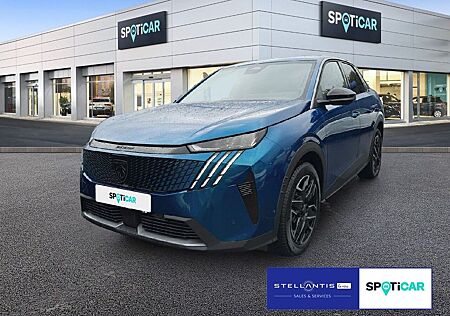 Peugeot 3008 1.2 MildHyb. 136 Allure NEUES MODEL LED*Kam