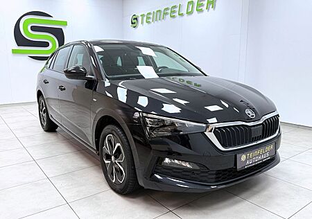 Skoda Scala 1.0 TSI Drive 125 / SHZ / TEMPOMAT / RKAM
