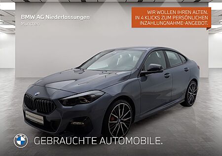 BMW 220i Gran Coupé Sportp. Dig.Cockpit HUD LED ACC