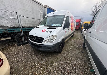 Mercedes-Benz Sprinter II Kasten 310/311/313/314/316 CDI