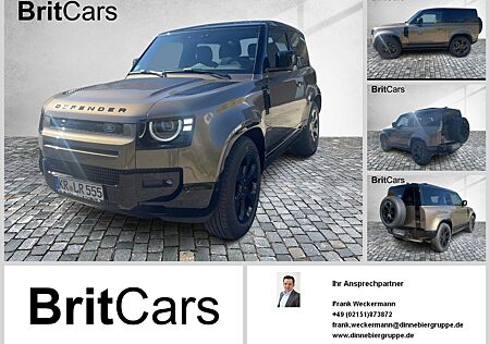 Land Rover Defender 90 D250 X-Dynamic SE Luft ACC CAM Pano