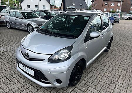 Toyota Aygo (X) Aygo AYGO Cool