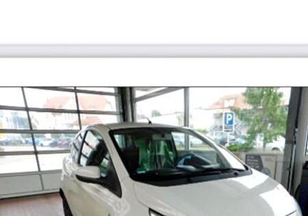 Ford Ka /+ 1,2 Trend Trend