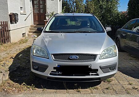 Ford Focus 1.6 Ambiente Ambiente