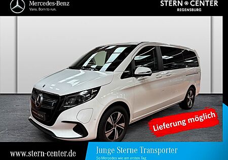 Mercedes-Benz EQV 300 lang neues Modell Multibeam Navi Kamera