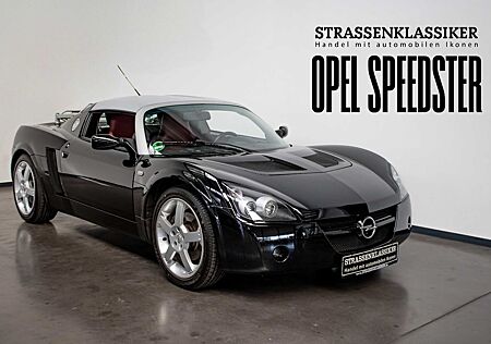 Opel Speedster 2.2 1.Hand 20tkm !