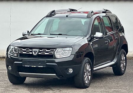 Dacia Duster gebraucht kaufen Dacia Duster 1.6 Laureate 4x2*LPG*Klima*Navi*Alu*
