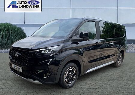 Ford Tourneo Custom Bus 320 L2 Active AWD 2.0 EcoBlue