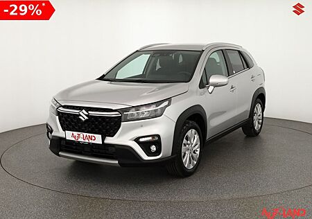 Suzuki SX4 S-Cross S-Cross 1.5 Aut. LED ACC Kamera Sitzheizung