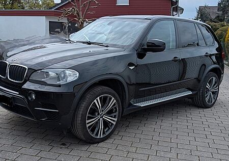 BMW X5 xDrive30d Pano, Scheckheft