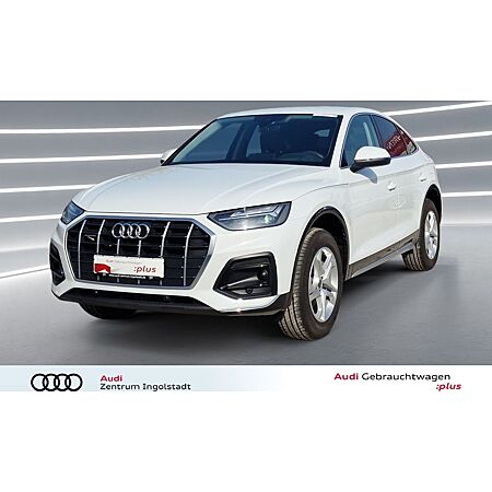 Audi Q5 leasen