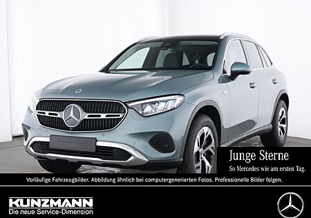 Mercedes-Benz GLC 300 de 4M Avantgarde Panorama AHK Memory