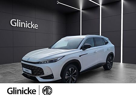 MG HS Hybrid+ Luxury MY2025