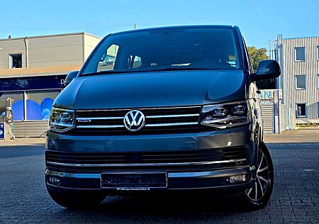VW T6 Multivan Volkswagen Generation Six 4Motion * TOP !!!*