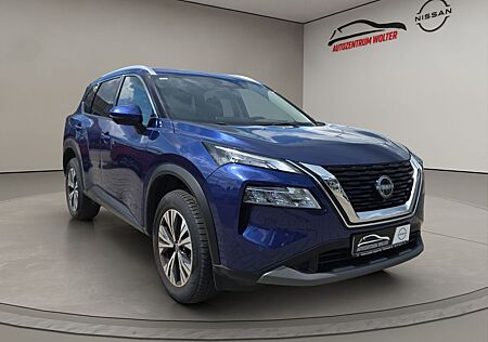 Nissan X-Trail 1.5 VC-T MHEV N-Connecta