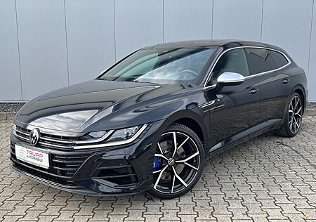 VW Arteon Volkswagen SB R 4M/LED/R-KAM/AHK/PANO/DCC/ACC/4xSHZ